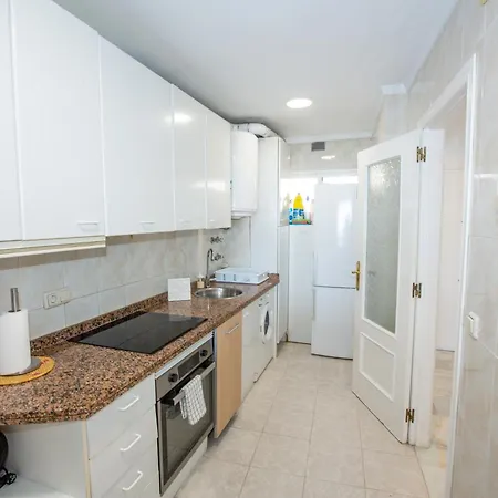 Apartment Delfin Best Seaviews & Garage