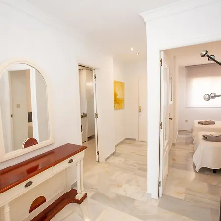 Apartment Delfin Best Seaviews & Garage *