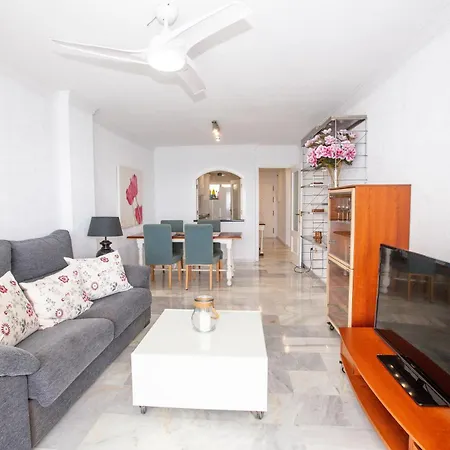 Delfin Best Seaviews & Garage Almunecar