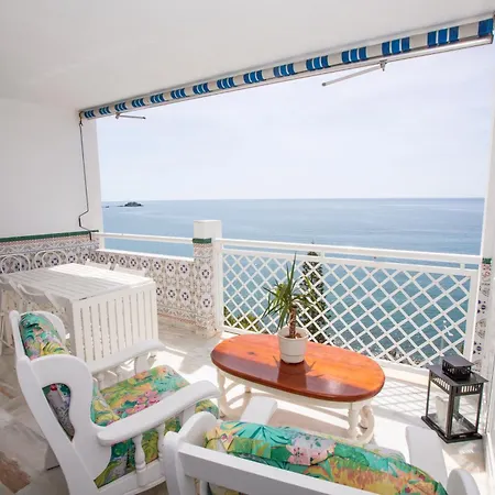 Apartment Delfin Best Seaviews & Garage