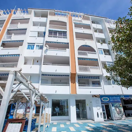Delfin Best Seaviews & Garage *