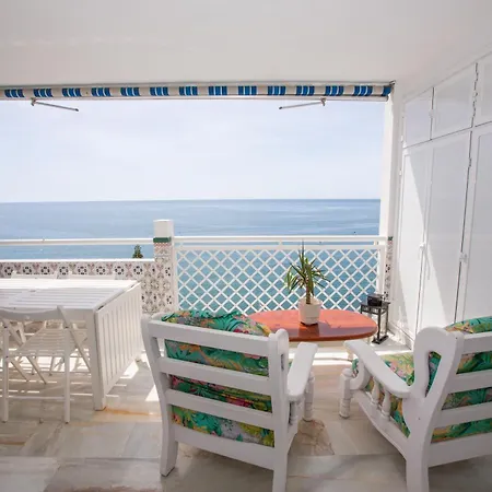 Appartement Delfin Best Seaviews & Garage *