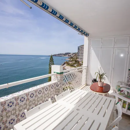 Delfin Best Seaviews & Garage Appartement Almuñécar