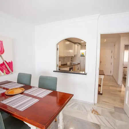 Delfin Best Seaviews & Garage Appartement *