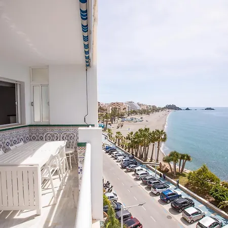 Delfin Best Seaviews & Garage Appartement