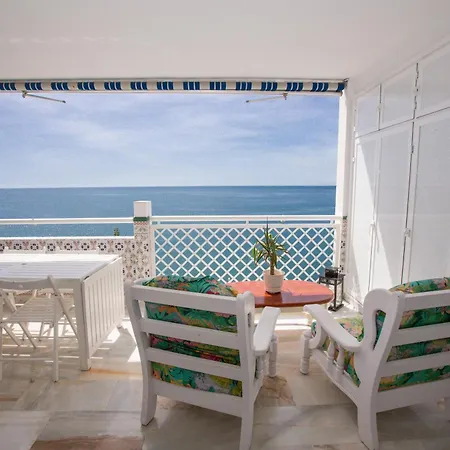 Delfin Best Seaviews & Garage * Almuñécar