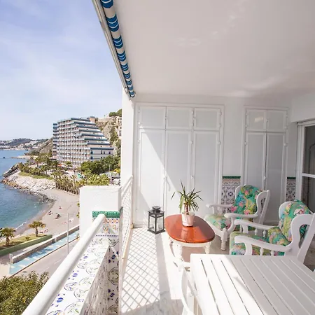 Appartement Delfin Best Seaviews & Garage *