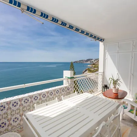 Appartement Delfin Best Seaviews & Garage *
